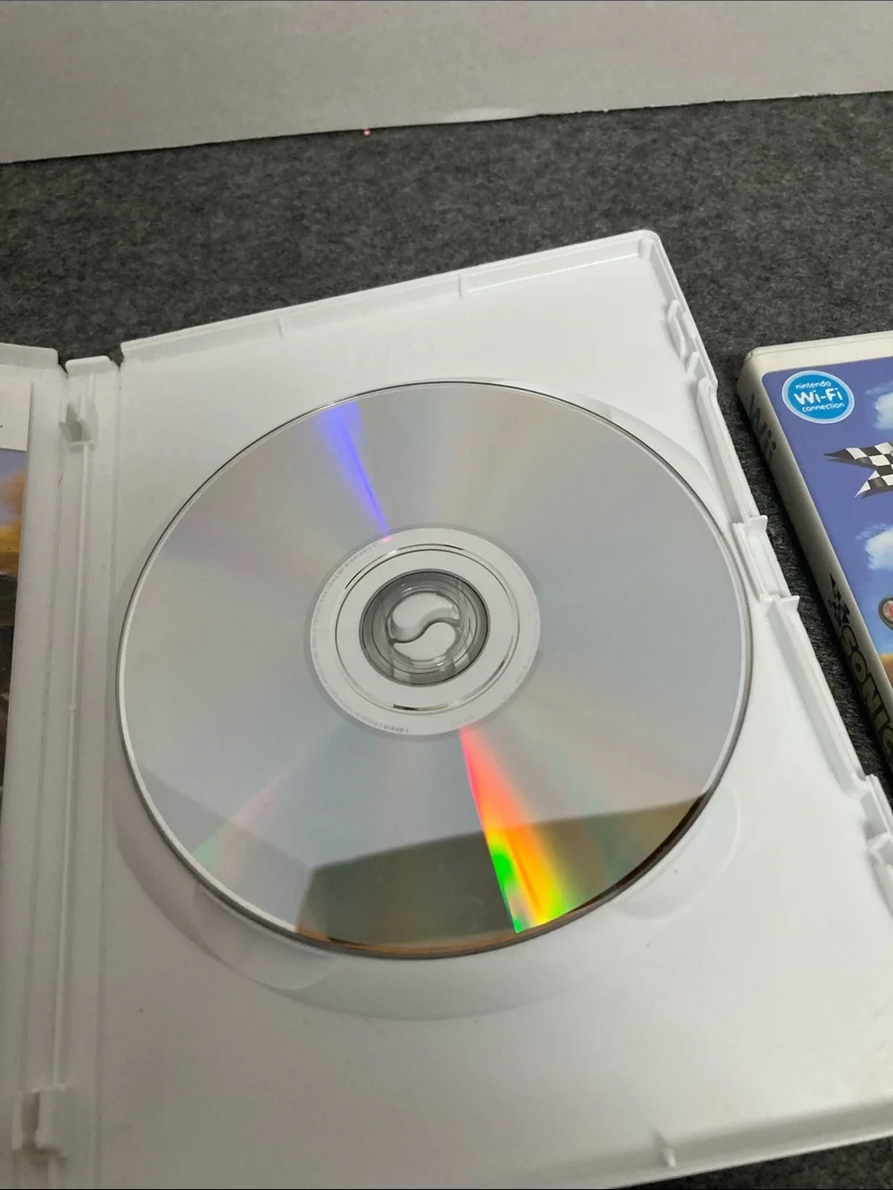 Wii lot two